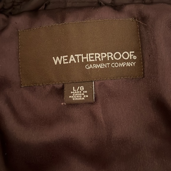 Weatherproof garmet women’s jacket - Picture 5 of 6